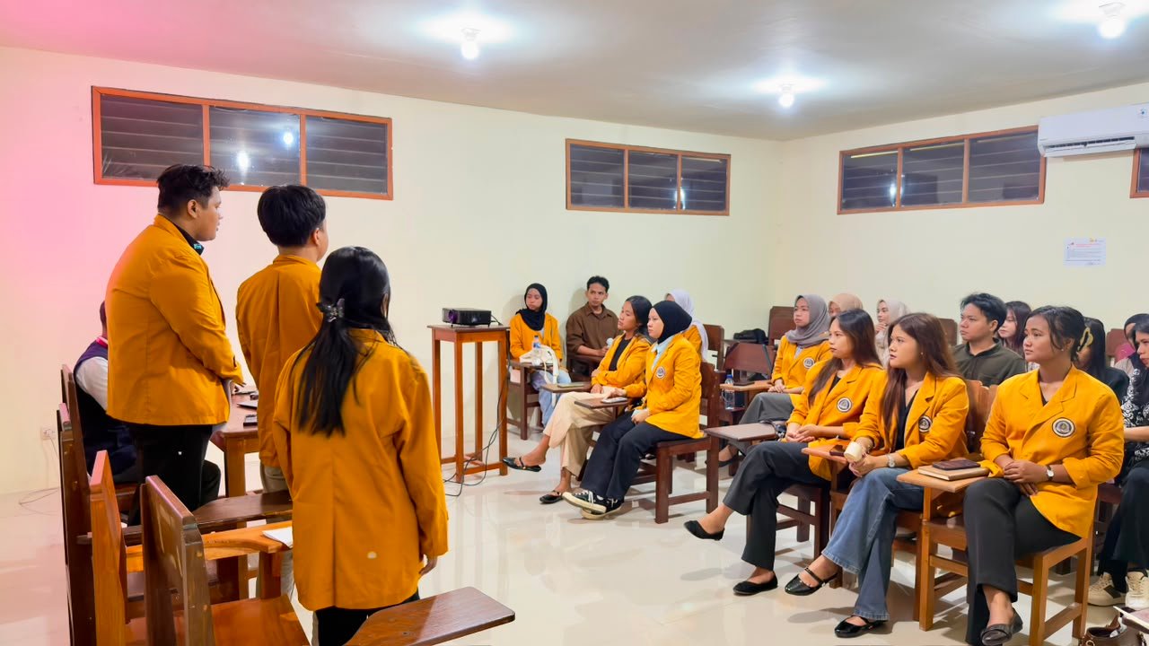 Ruang Kelas